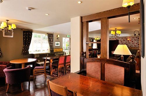 The Black Bull Inn Pickering Exterior photo